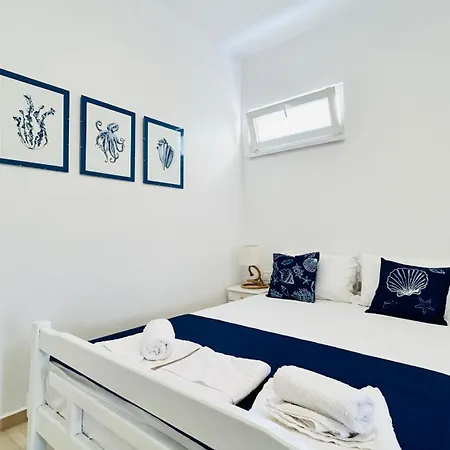 Mirem Boutique Apartments Ofrinion Exterior photo