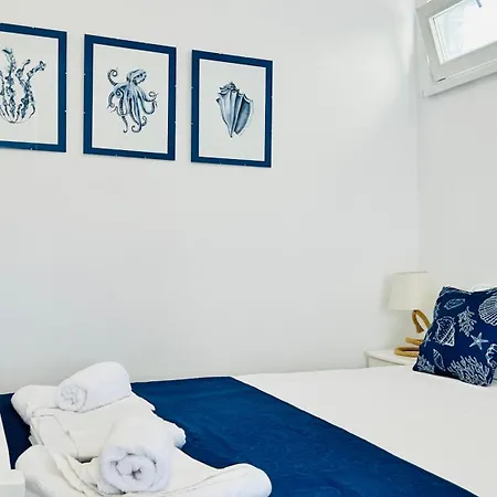 Mirem Boutique Apartments Ofrinion Exterior photo