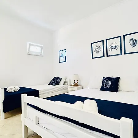 Mirem Boutique Apartments Ofrinion Exterior photo