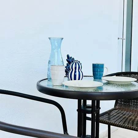 Mirem Boutique Apartments Ofrinion Exterior photo