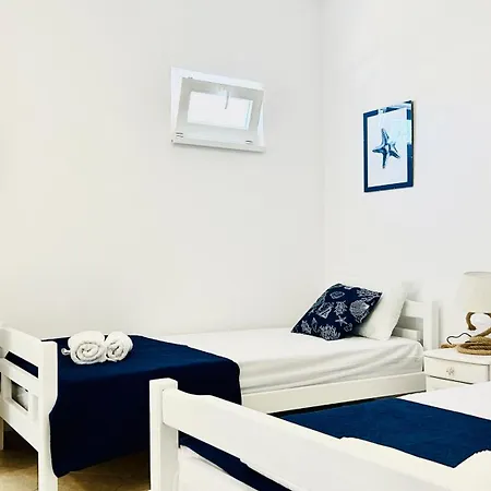 Mirem Boutique Apartments Ofrinion Exterior photo