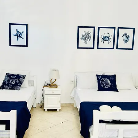 Mirem Boutique Apartments Ofrinion Exterior photo