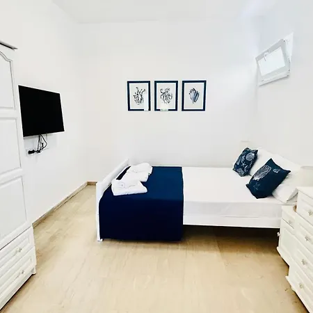 Mirem Boutique Apartments Ofrinion Exterior photo