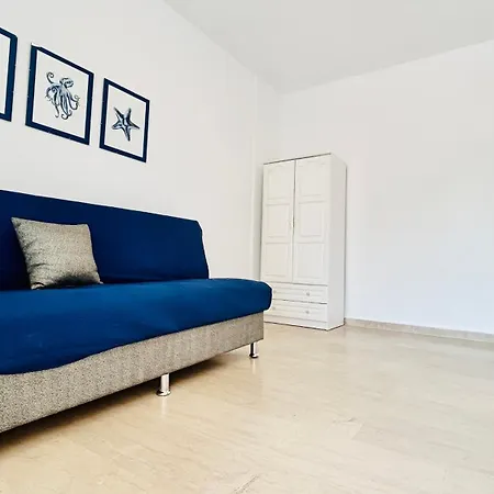Mirem Boutique Apartments Ofrinion Exterior photo