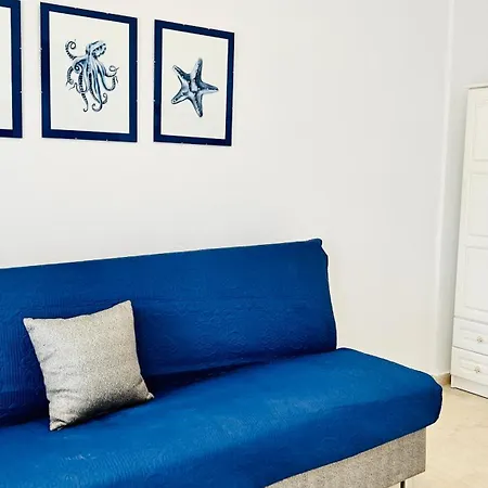 Mirem Boutique Apartments Ofrinion Exterior photo
