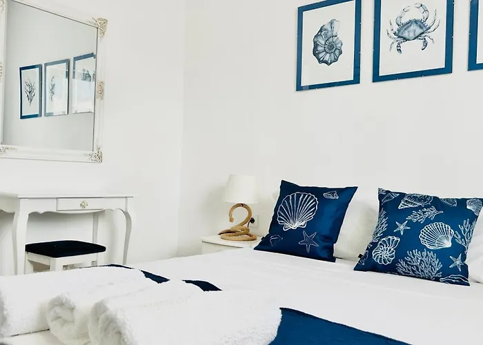 Mirem Boutique Apartments