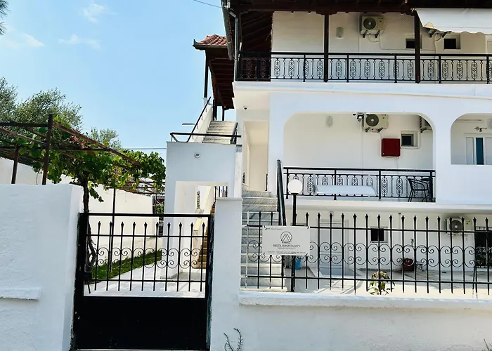 Mirem Boutique Apartments