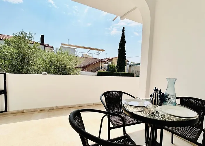 Mirem Boutique Apartments