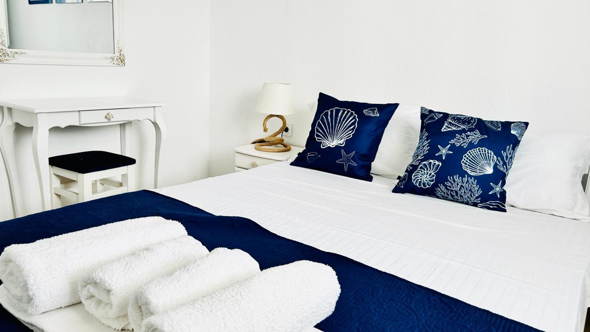 Mirem Boutique Apartment Ofrinion