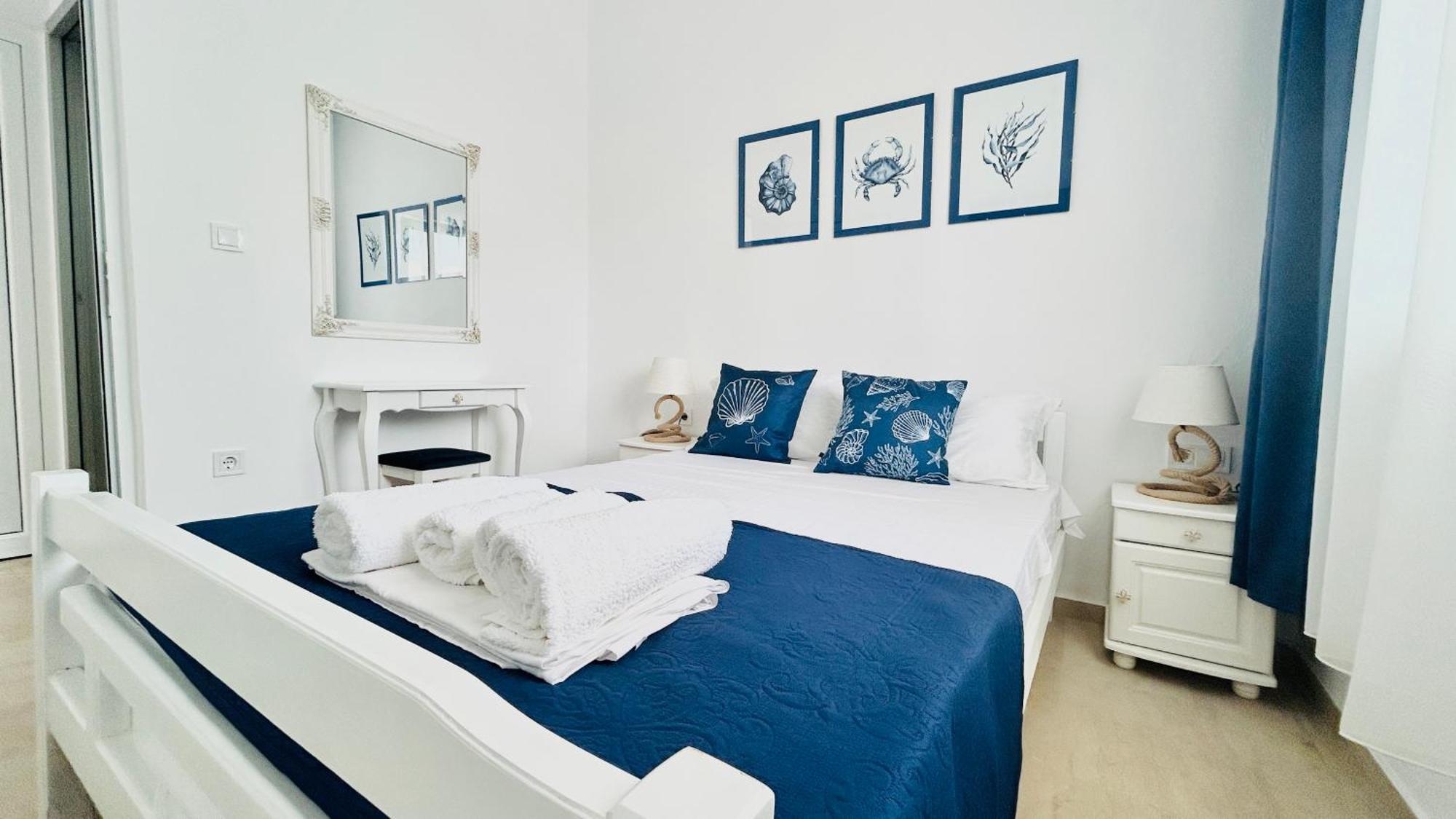 Apartment Mirem Boutique