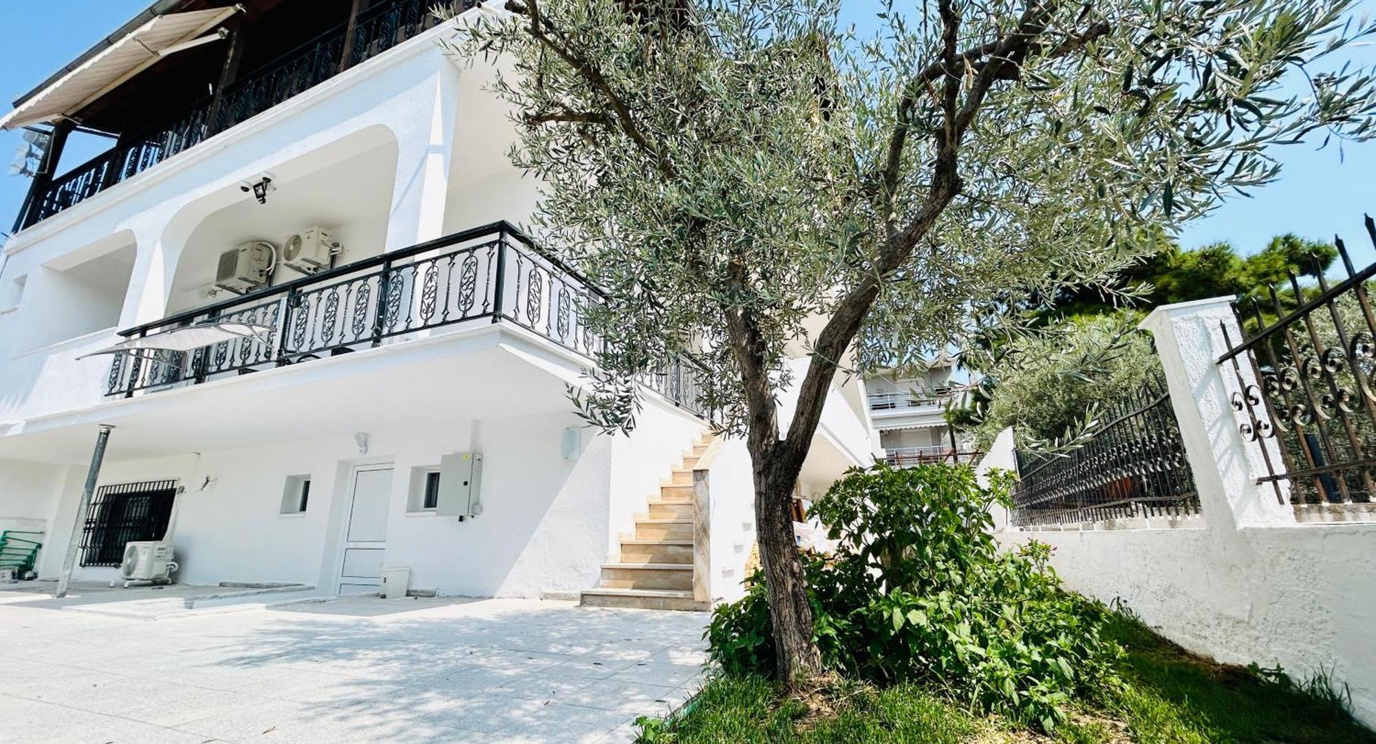 Apartment Mirem Boutique *