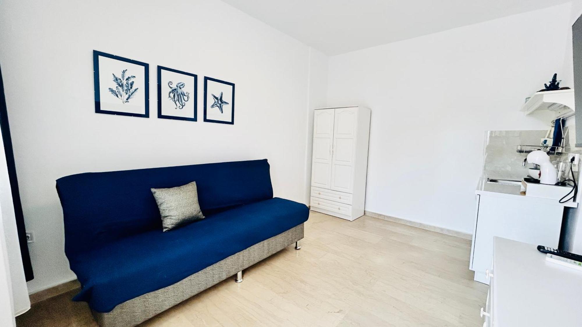 Mirem Boutique Apartment Ofrinion