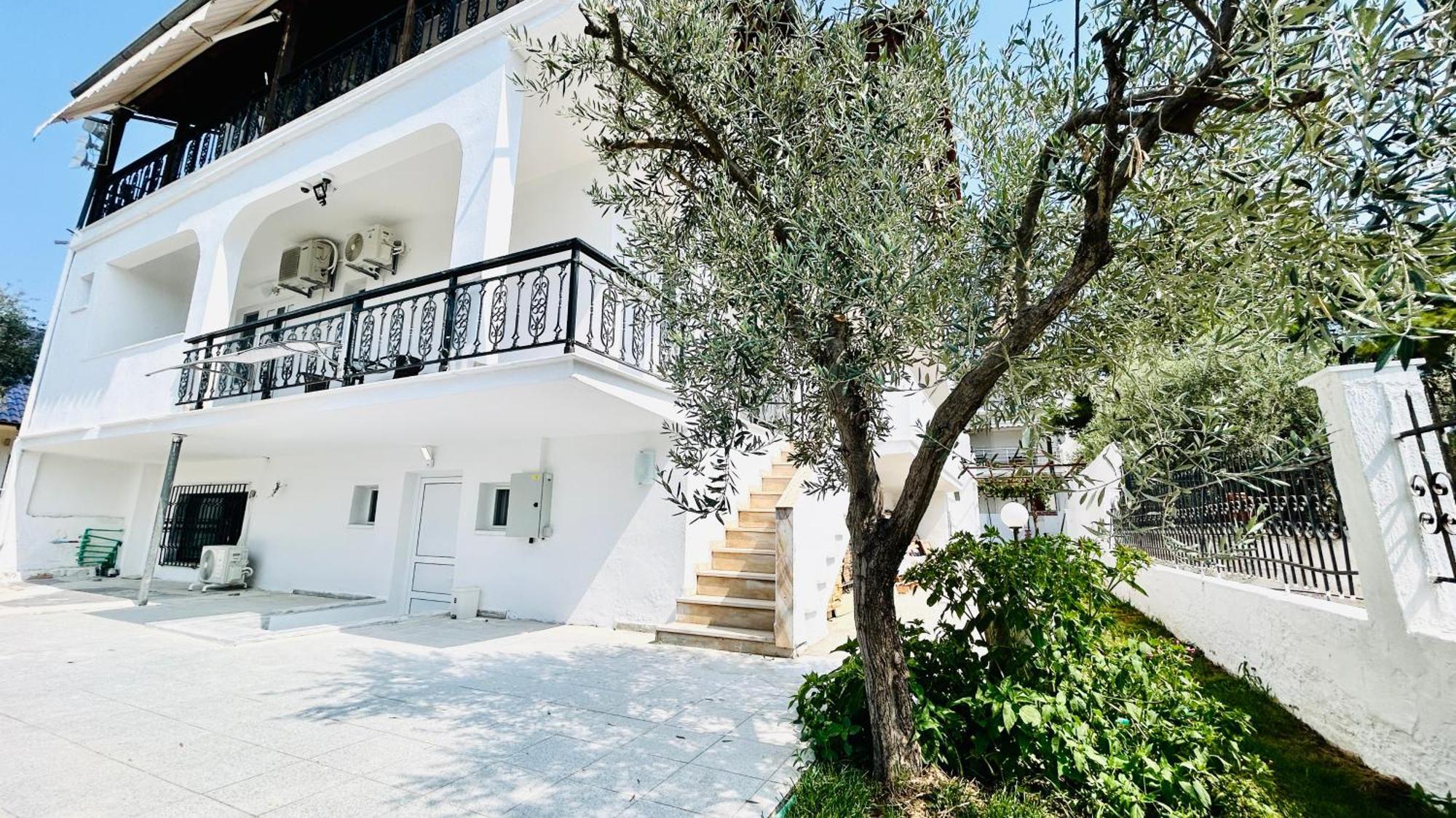Mirem Boutique Apartment