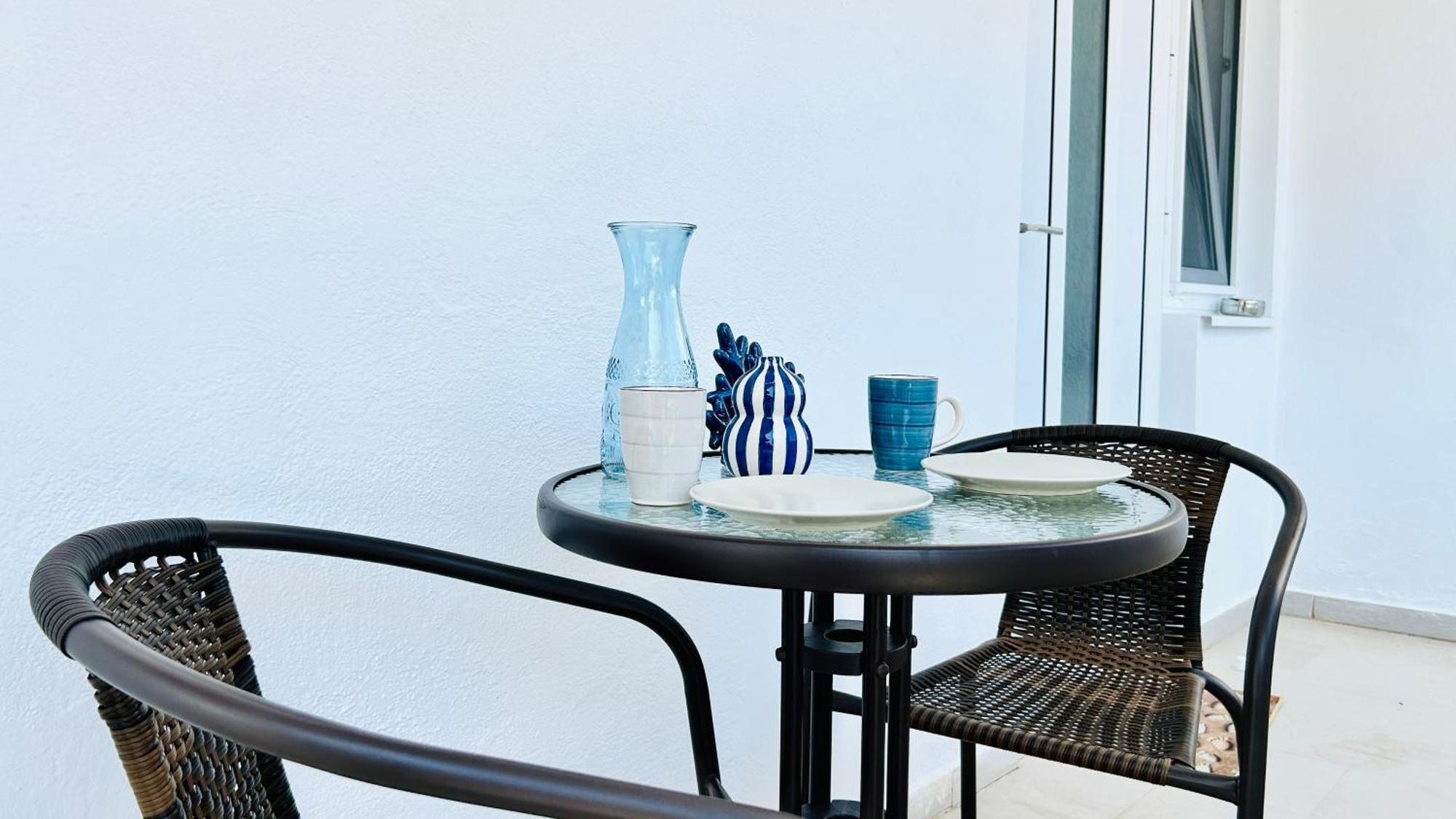Apartment Mirem Boutique *