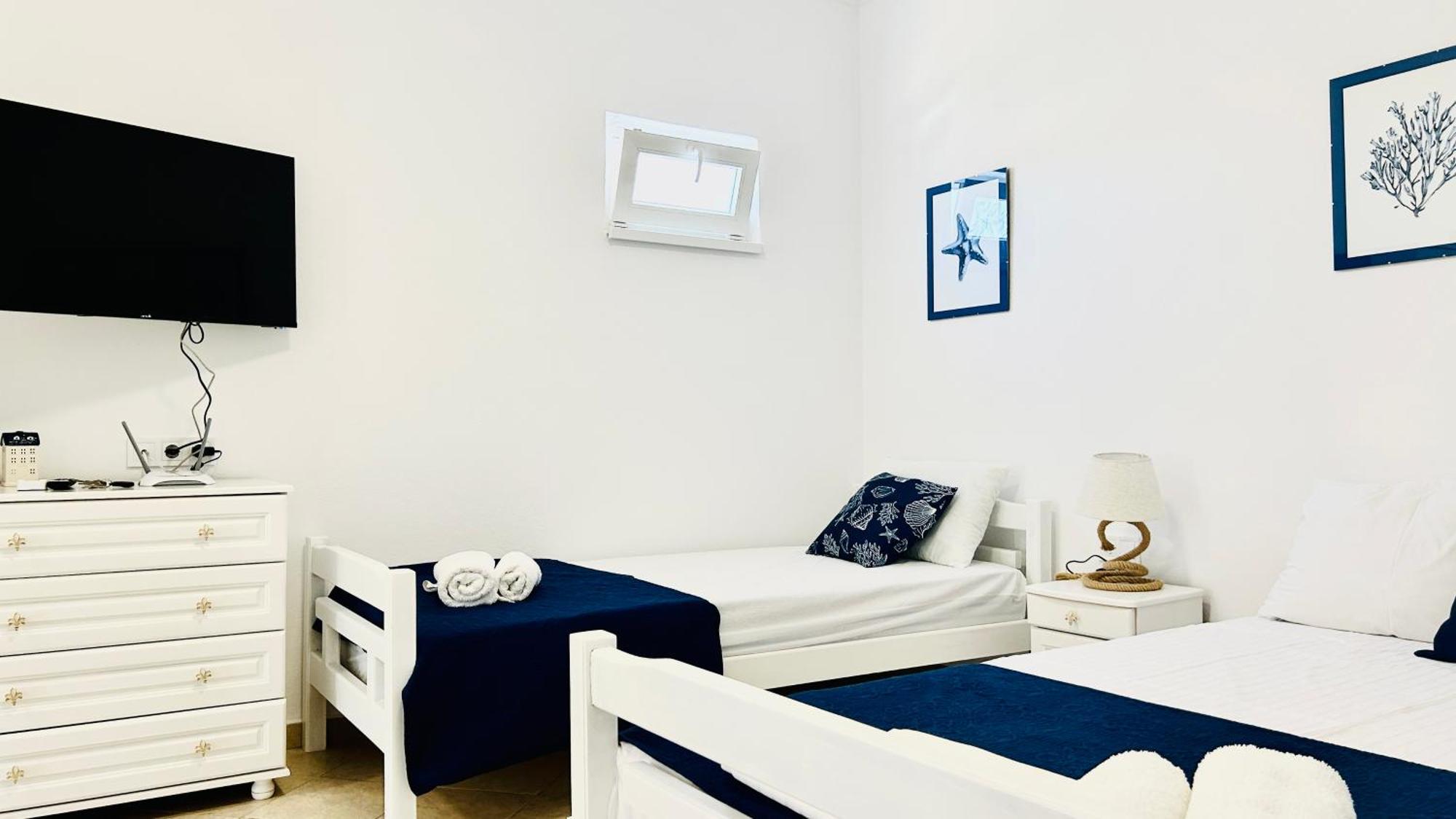 Apartment Mirem Boutique Ofrinion