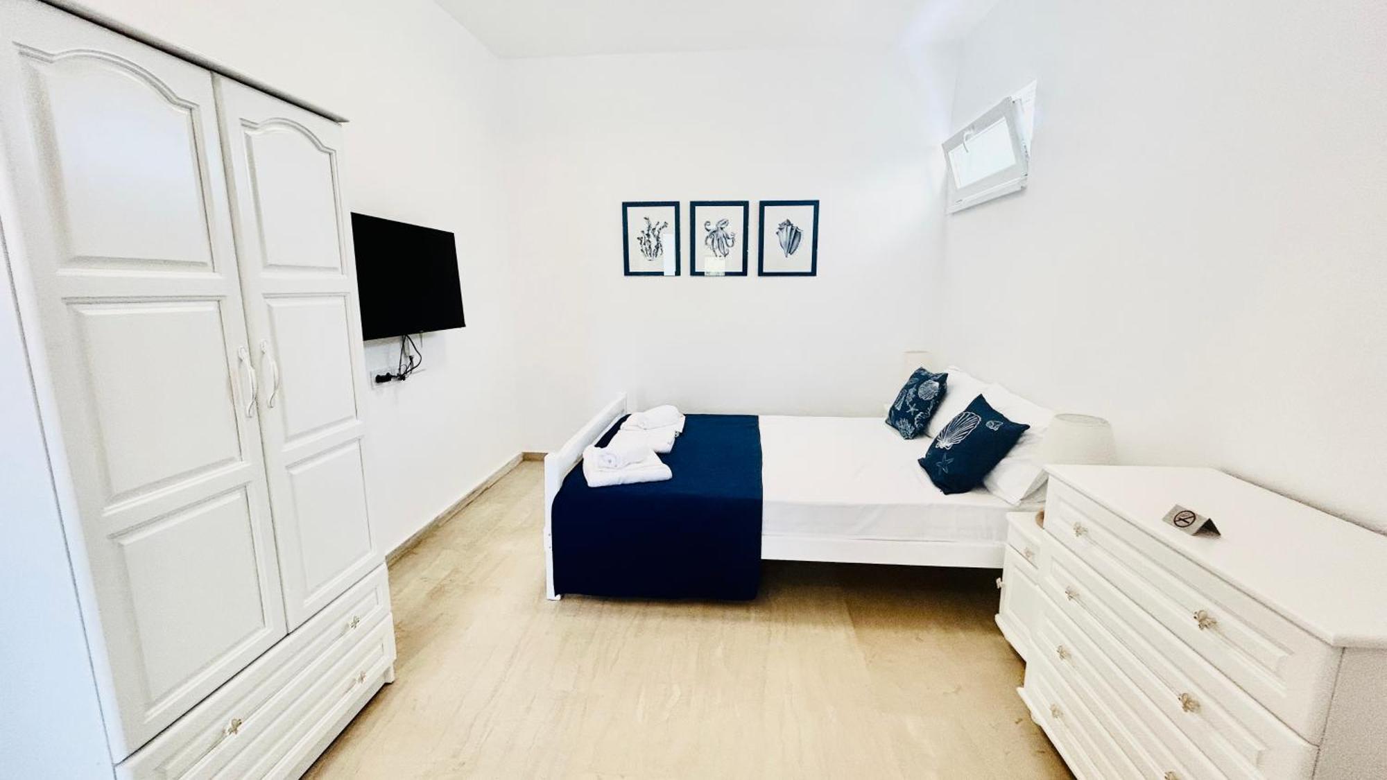 Apartment Mirem Boutique Ofrinion