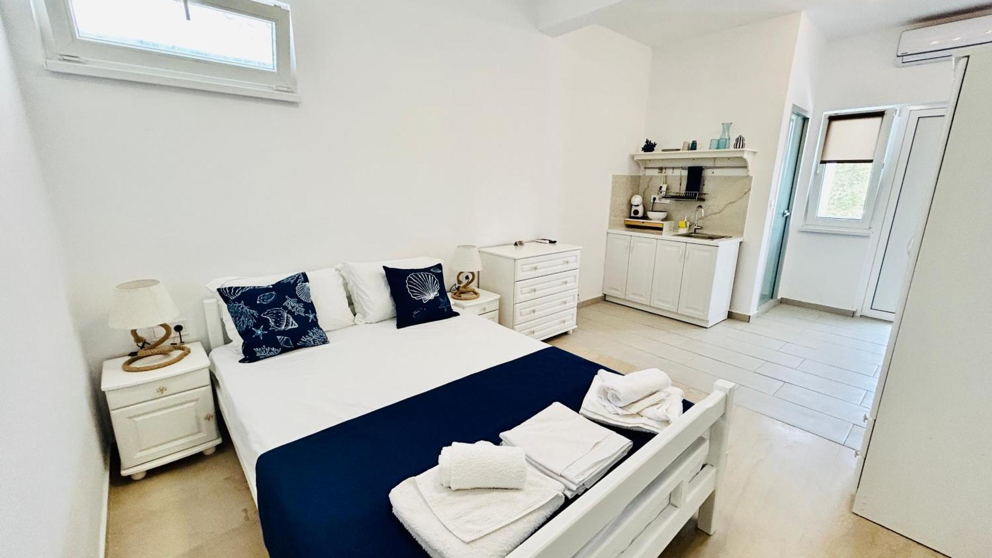 Mirem Boutique Apartment