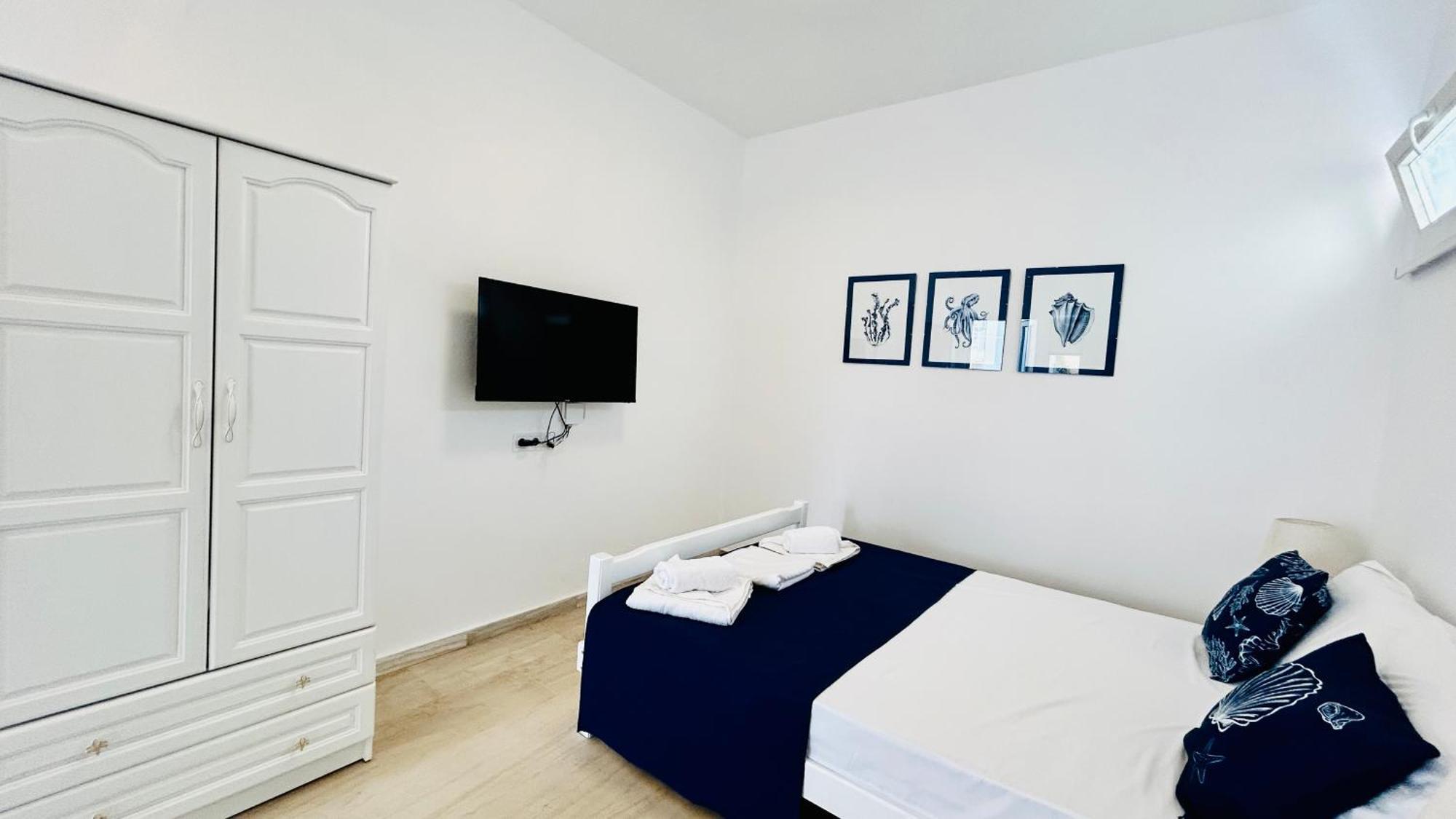 Apartment Mirem Boutique