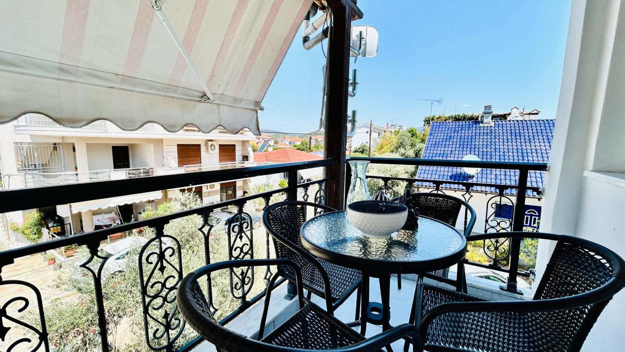 Mirem Boutique Apartment *