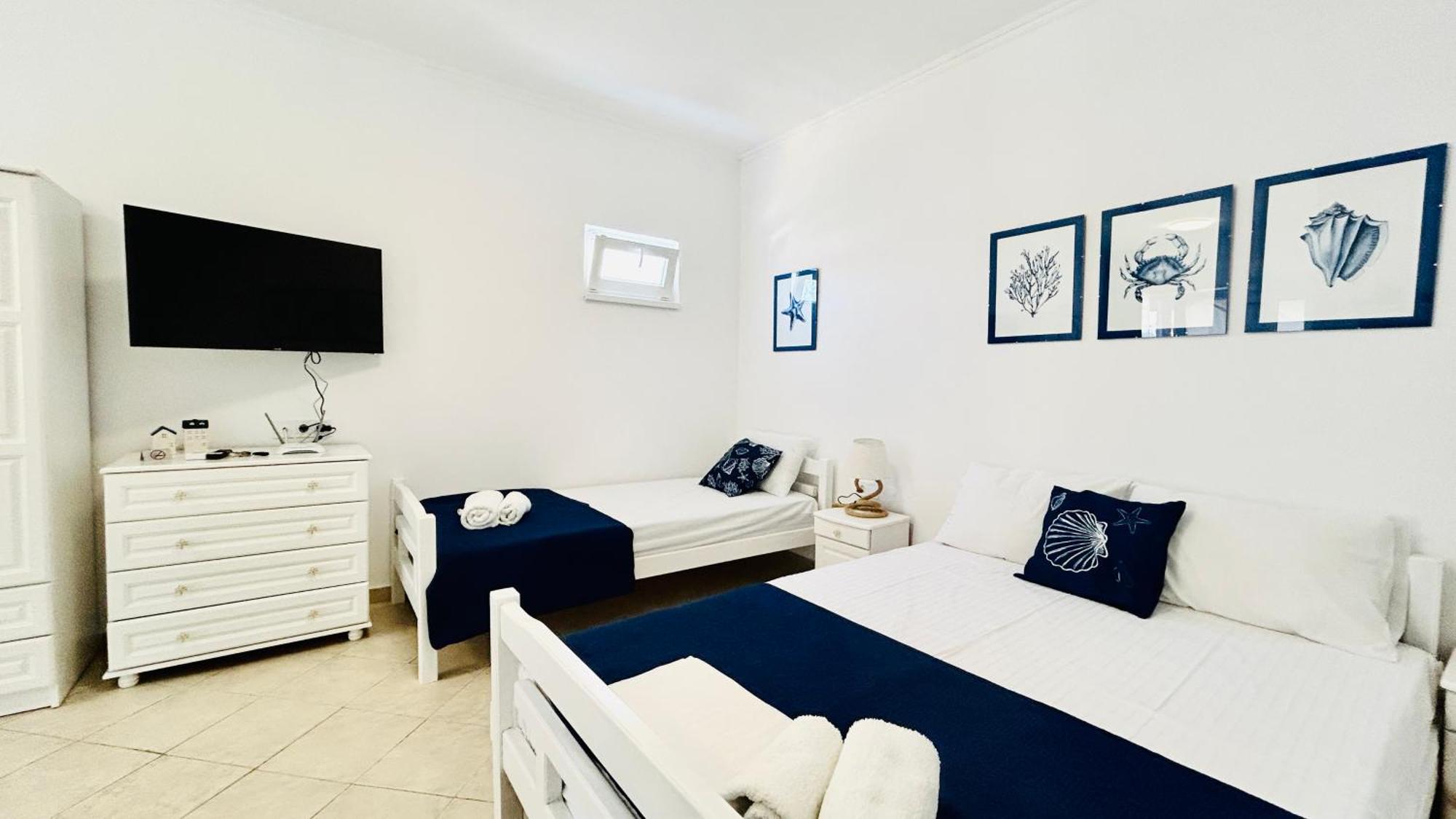 Apartment Mirem Boutique Ofrinion