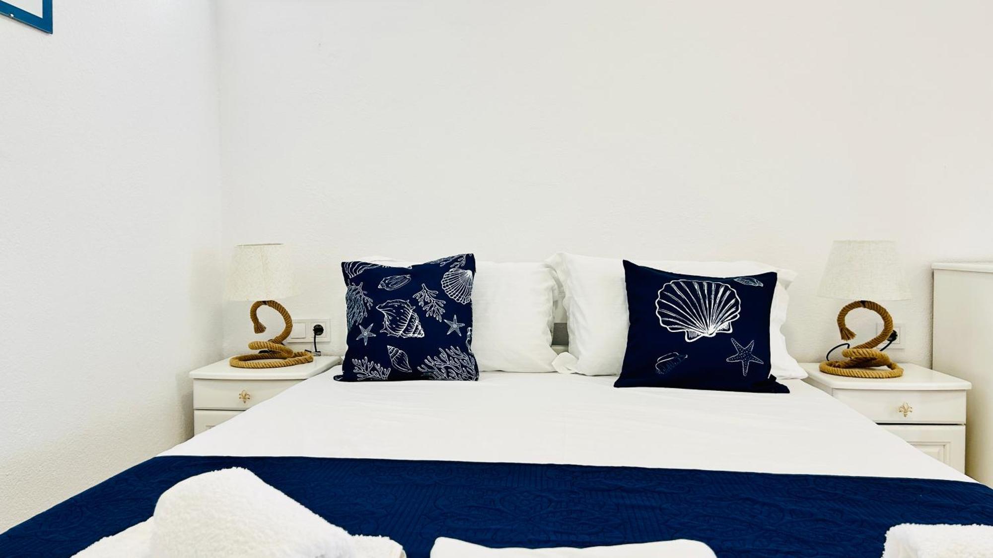 Mirem Boutique Apartment Ofrinion