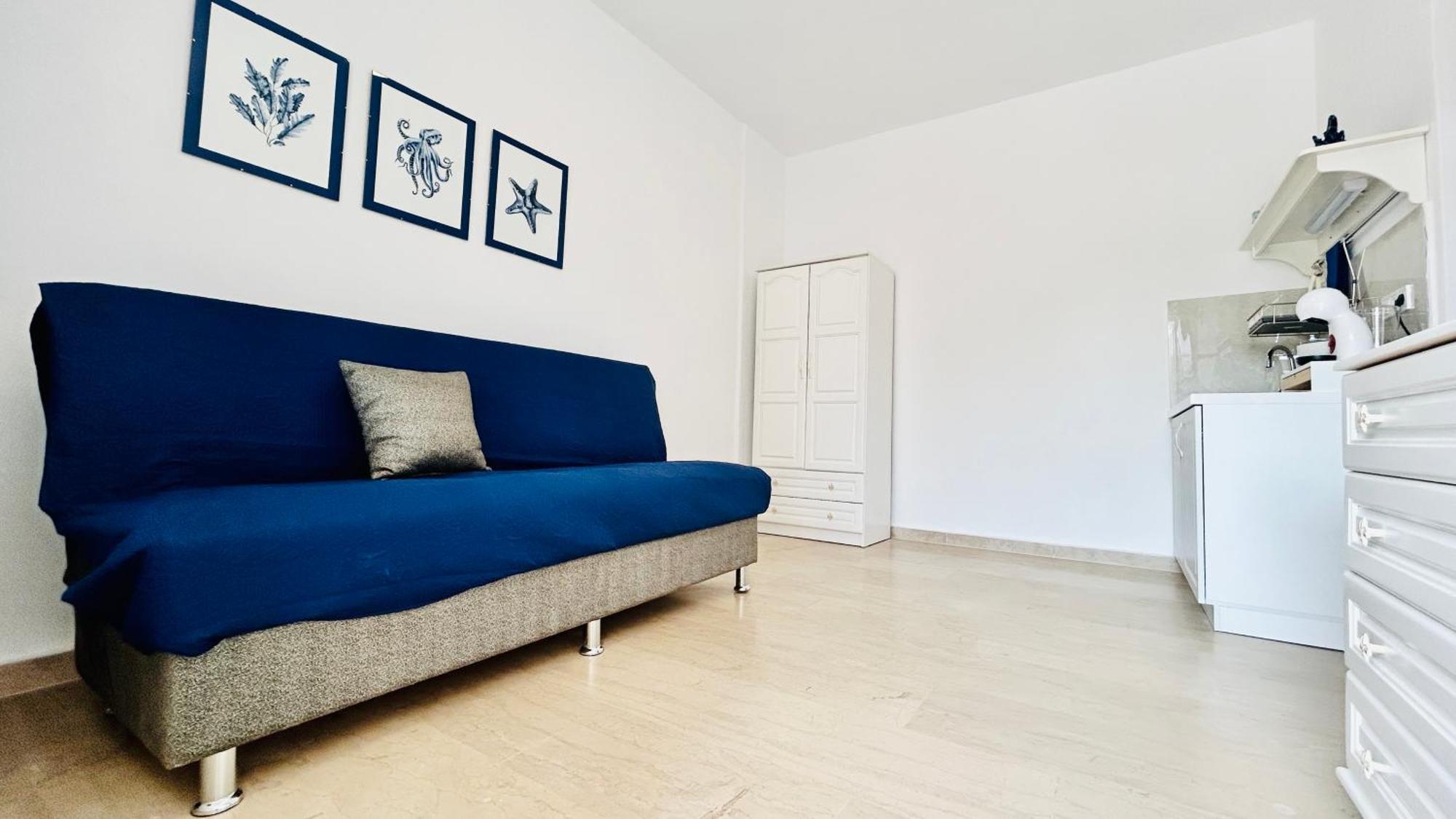 Apartment Mirem Boutique