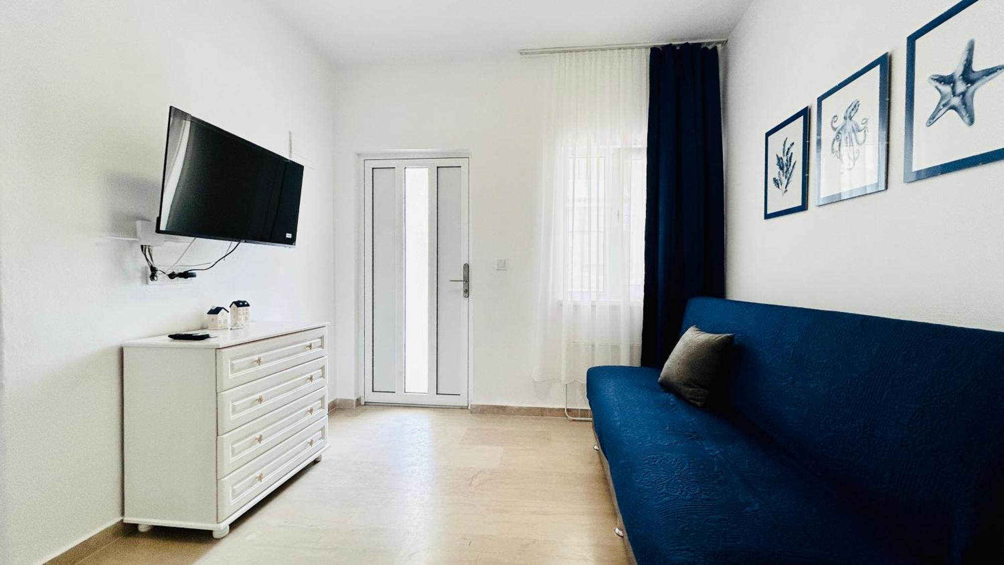 Mirem Boutique Apartment *
