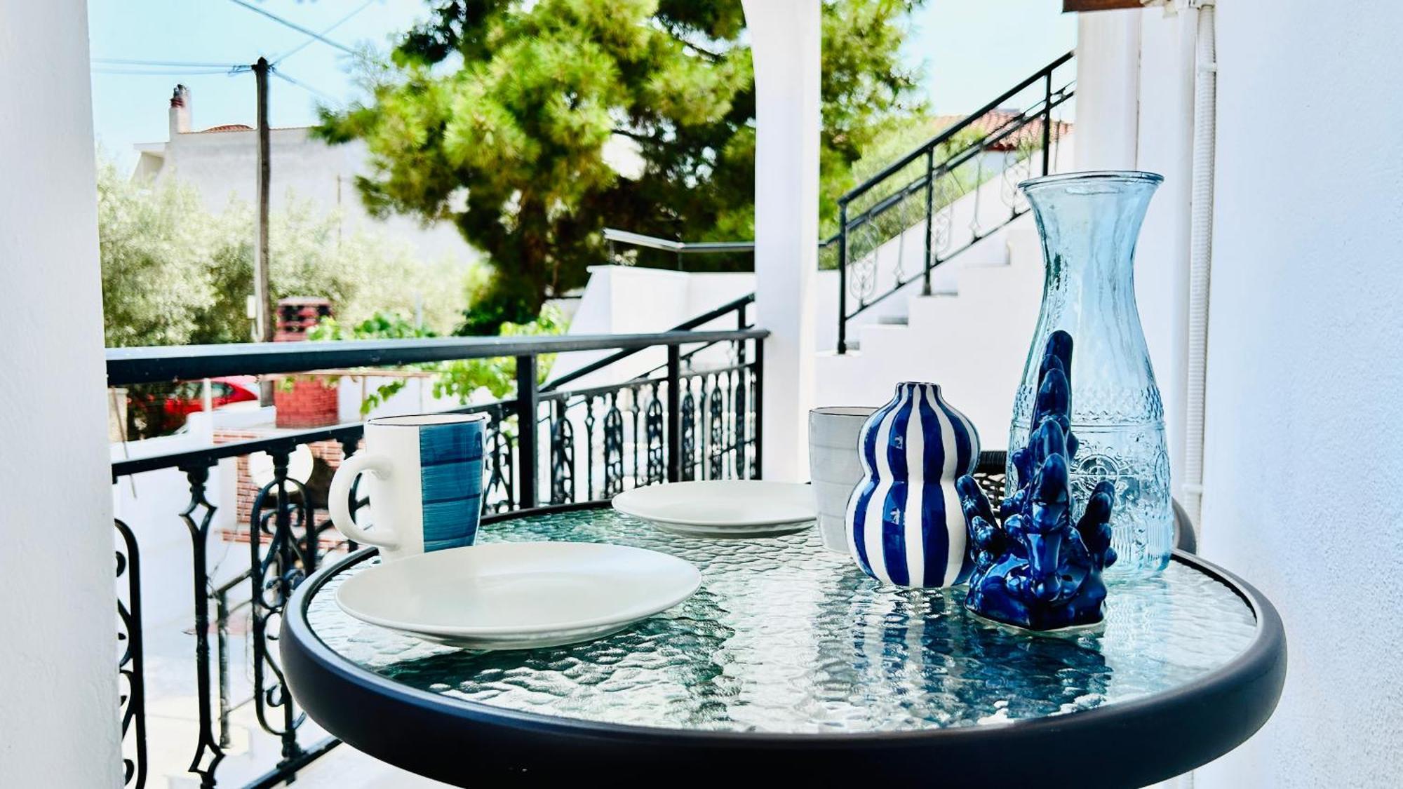 Mirem Boutique Apartment Ofrinion