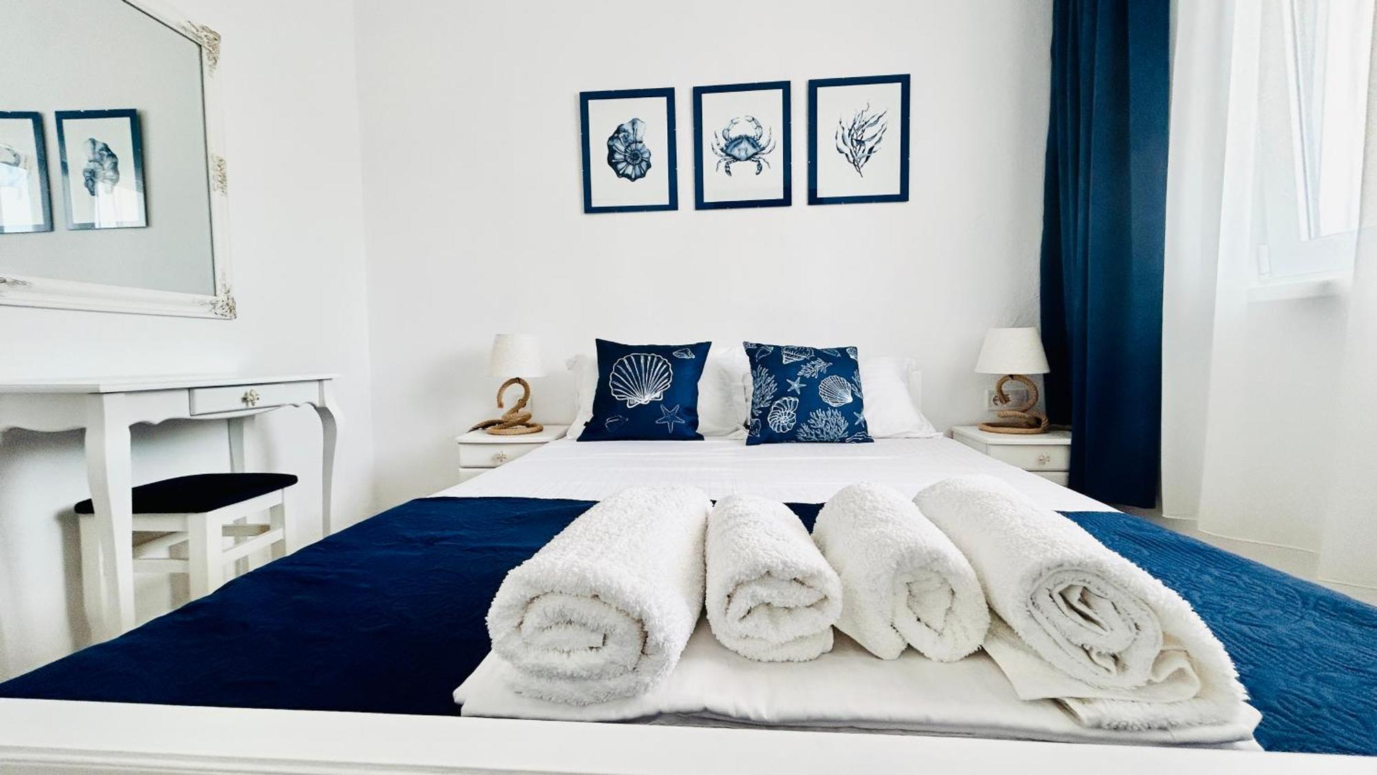 Apartment Mirem Boutique Ofrinion