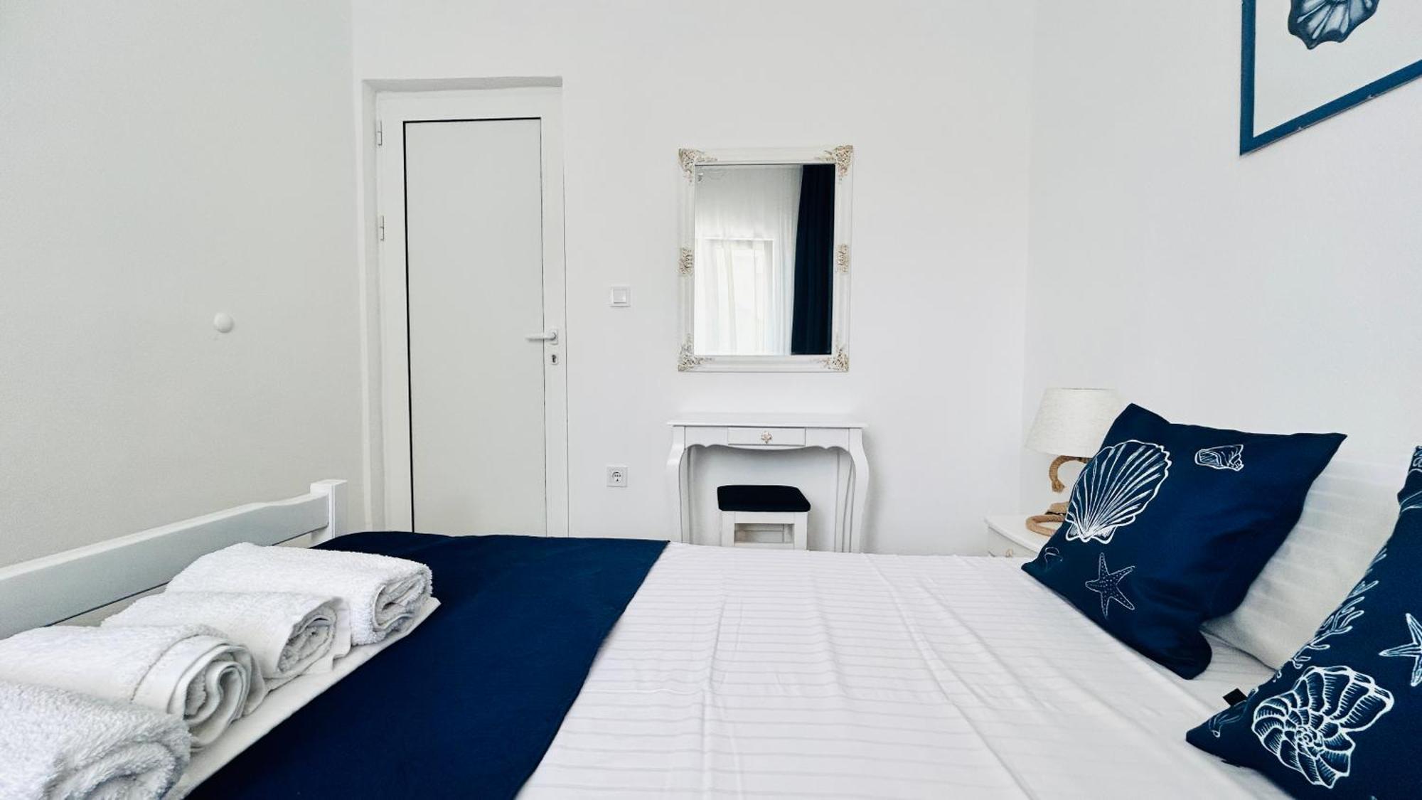 Mirem Boutique Apartment