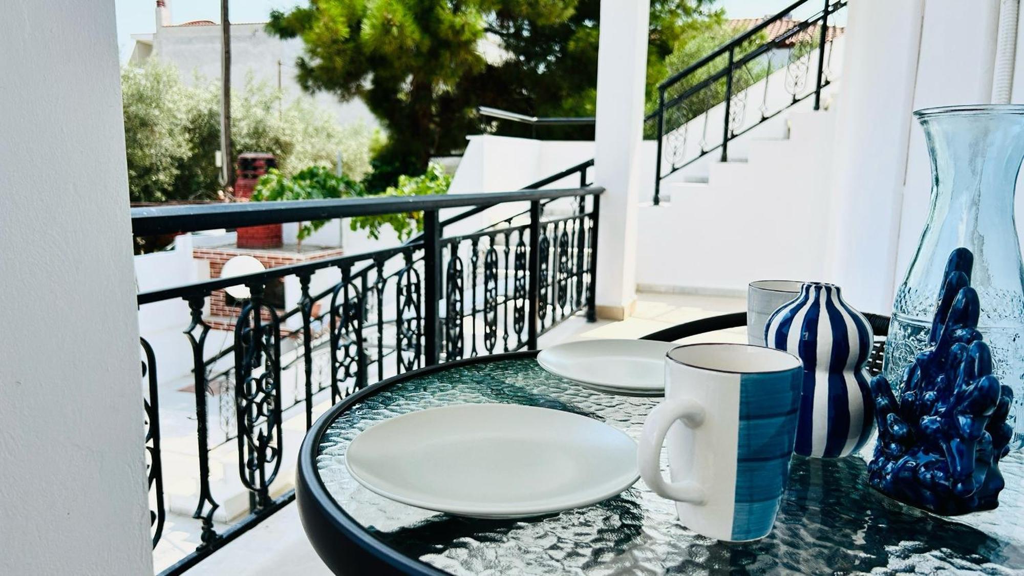 Apartment Mirem Boutique