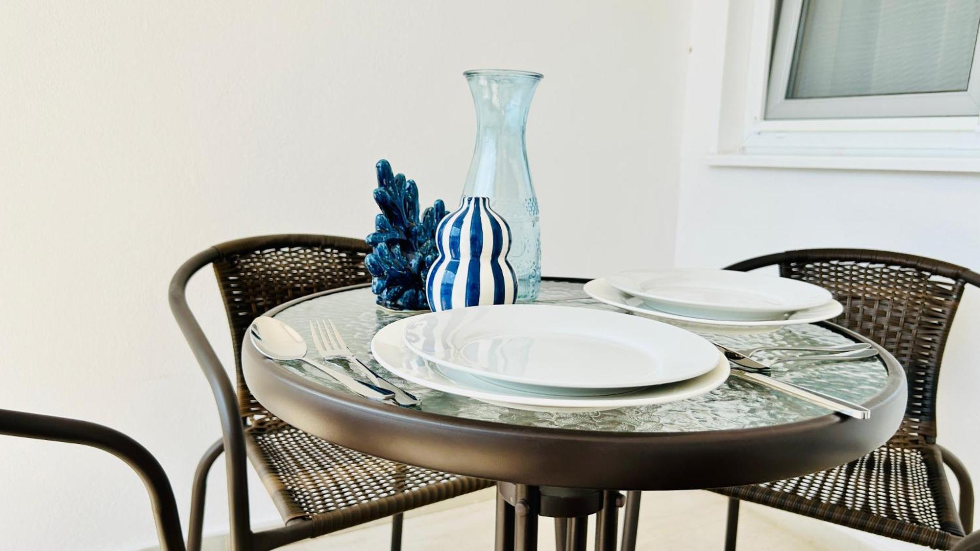 Mirem Boutique Apartment